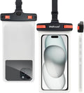 wellhouse Waterproof Phone Pouch, Waterproof Phone Case by wellhouse
