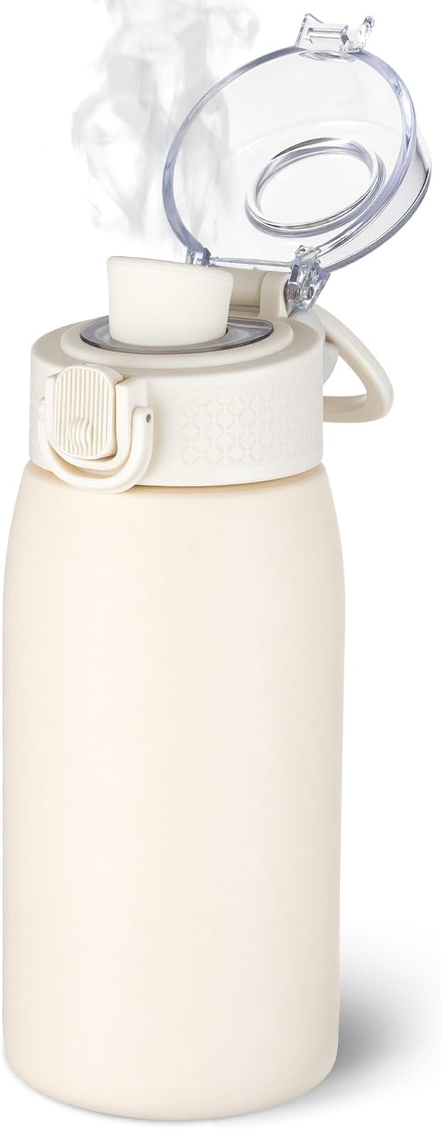 Insulated Water Bottle 12 oz by Edmyrewaterbottle