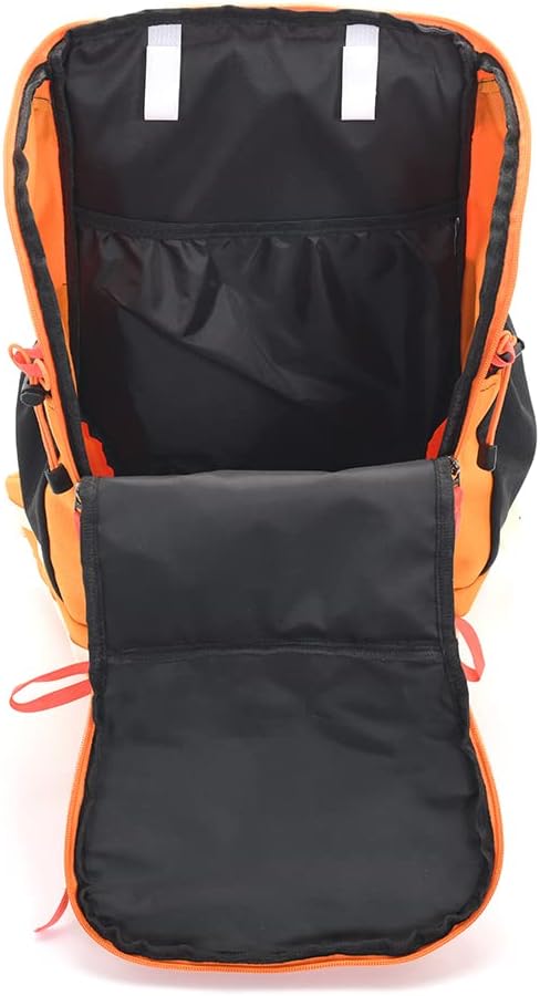 Bseash 40L Waterproof Hiking Camping Backpack - Image 9