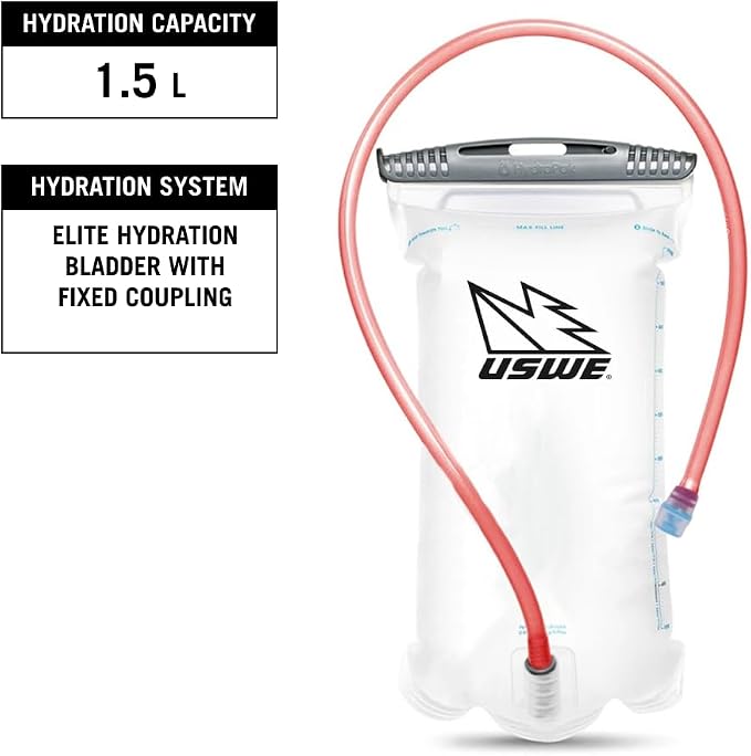 USWE Outlander Hydration Pack - Image 4