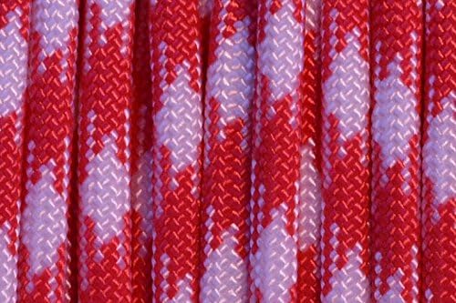 BORED? PARACORD! 550 lb Paracord – Ideal by BoredParacord