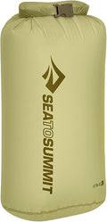 Sea to Summit Ultra-Sil Dry Bag, Ultralight Waterproof Dry Storage by SeaToSummit