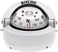 'Compass, Surface Mount, 2.75'' Dial by Ritchie