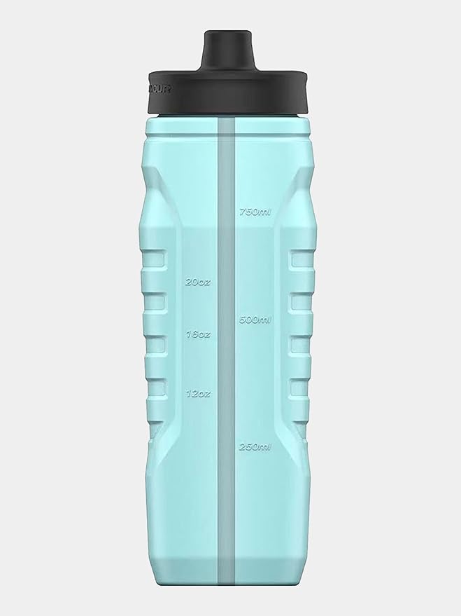 Under Armour Squeeze Water Bottles, 32 oz Water Bottles, Sideline Sports Water - Image 3