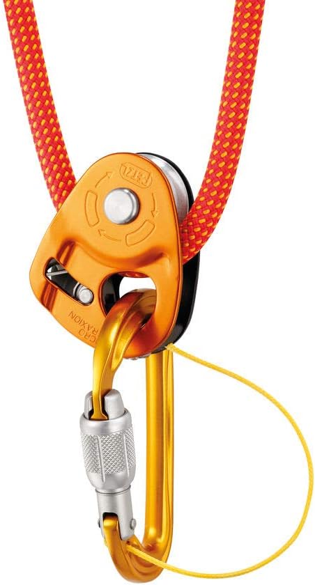 Petzl Sm'D Carabiner - Image 7