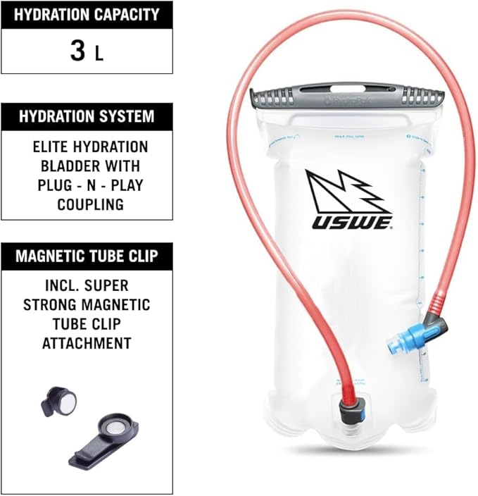USWE Outlander Hydration Pack - Image 4