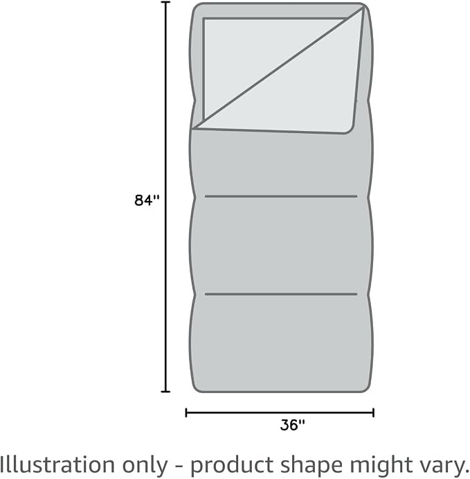 Emergency Sleeping Bag for Survival Gear and Supplies Life Bivy Sack Waterproof - Image 7
