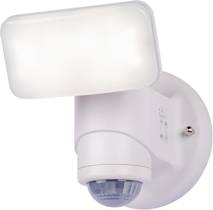 Wired Motion Security Light - Image 2