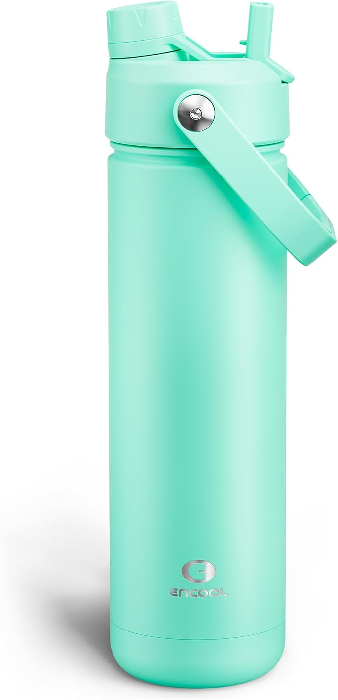 ENCOOL Insulated Water Bottle by ENCOOL