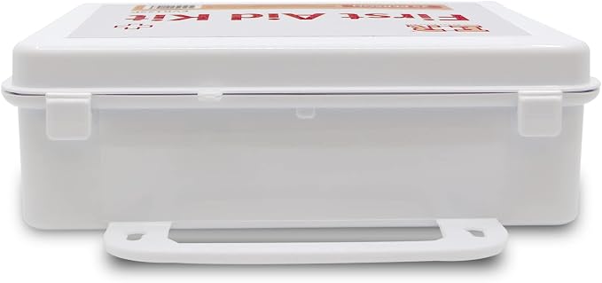 Ever Ready First Aid 107 Piece 25 Person First Aid Kit - Image 3