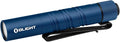 OLIGHT I3T 2 EOS Pocket EDC Flashlight, 200 Lumens Compact Bright Handheld by OLIGHT