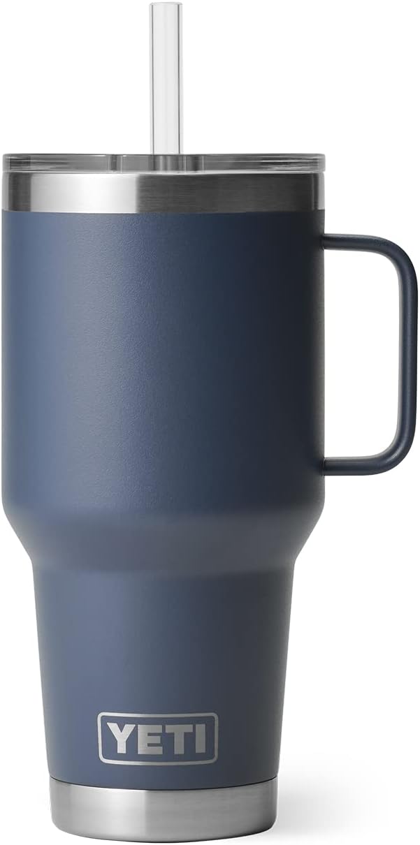 YETI Rambler 35 oz Tumbler - Image 5