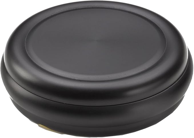 Gentleman's Teton TOPO Pocket Compass - Image 4