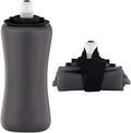 Leakproof Folding Water Bottles by Unknown