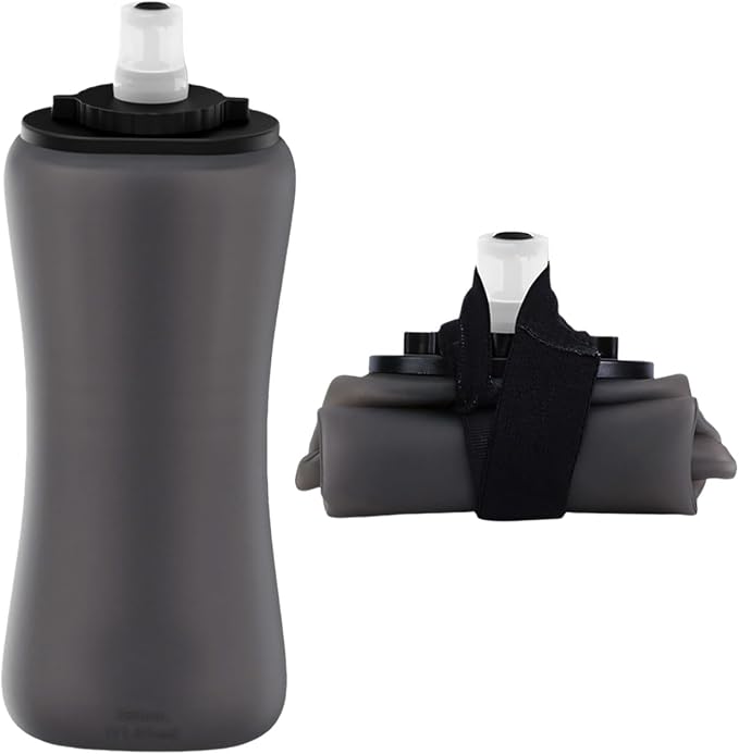 Leakproof Folding Water Bottles - Image 4