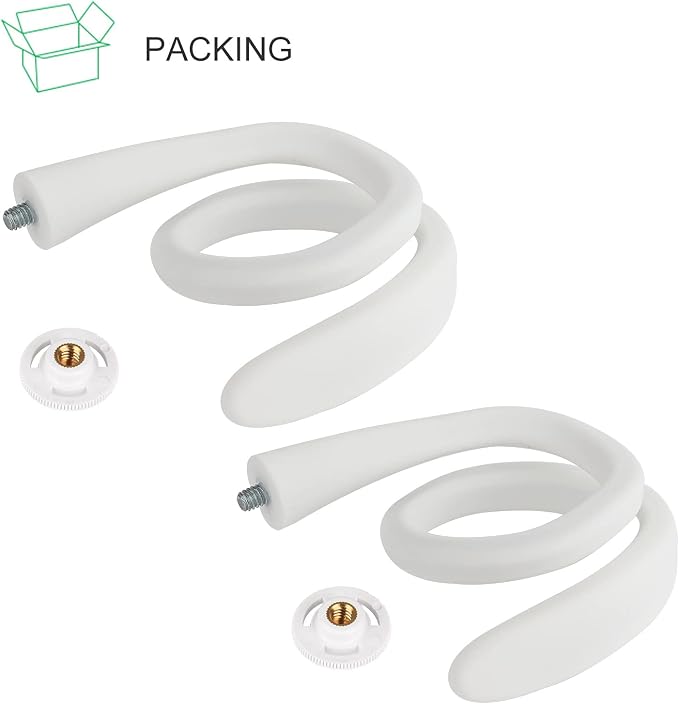 ALERTCAM 2Pack Flexible Twist Mount - Image 7