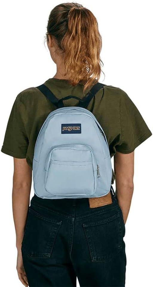 JanSport Half Pint Mini Backpack, 10.2 L - Image 5
