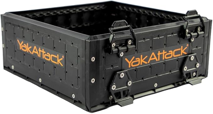 YakAttack ShortStak Upgrade Kit by YakAttack