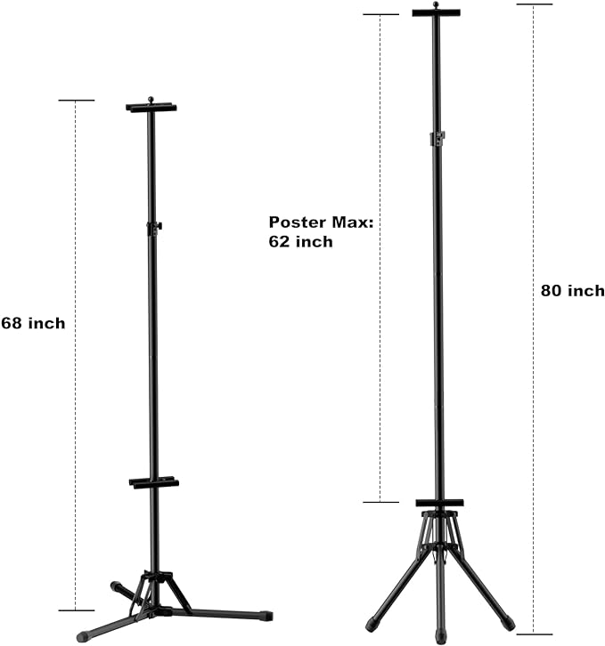 Poster Stands for Display - Image 3