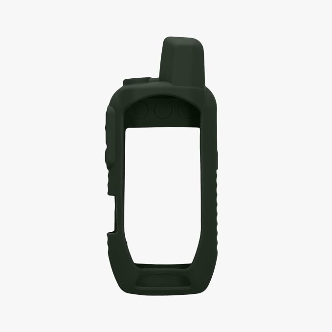 kwmobile Silicone Case for Garmin Alpha 200i / Alpha 300i Case - Image 4