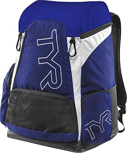 Alliance Backpack TYR Wet/Dry Athletic Gym and Pool Bag - Image 7