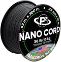 Paracord Planet Nano Cord –Lightweight Nylon Nano Paracord – Great by ParacordPlanet