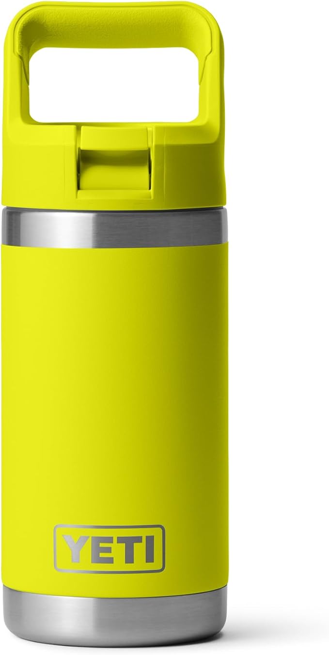 YETI Rambler Jr. 12 oz Kids Bottle, by YETI