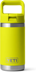 YETI Rambler Jr. 12 oz Kids Bottle, by YETI