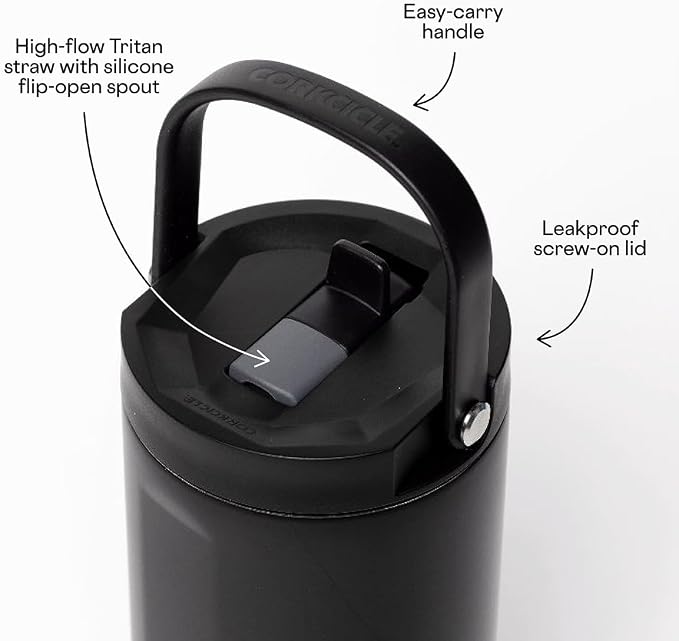 Corkcicle Go Cup XL - Image 6