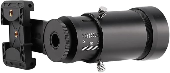 SnapLock Scope Camera Adapter – Effortless Smartphone Mount - Image 2