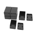 YXQ 60x36x25mm Waterproof Electric Project Case Junction Box by YXQ