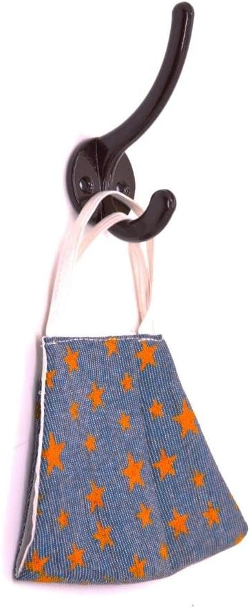 FAPBADRI Multipurpose Hooks, Used to Hang Clothes, Curtain Hold Backs, Material - Image 6
