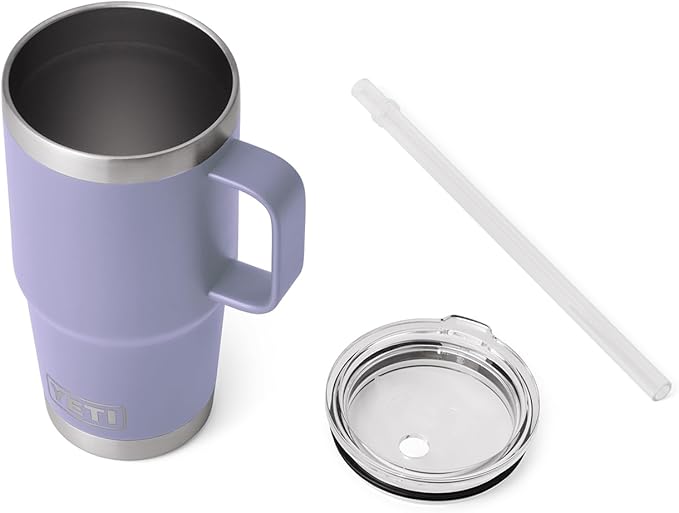YETI Rambler 25 oz Tumbler - Image 4