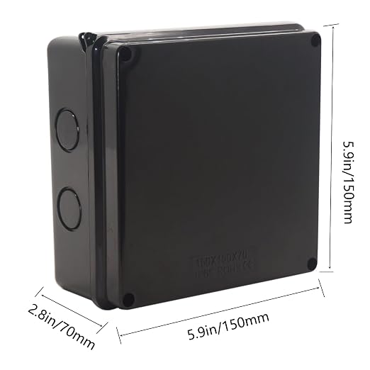 Junction Box - Image 2