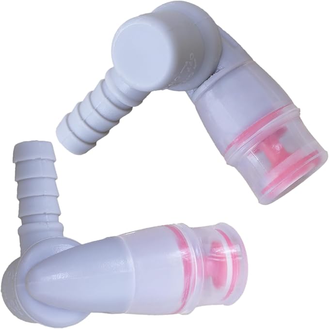 Hydration Bladder Bite Valve Replacement Mouthpiece Fit - Image 3