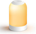 Rechargeable Night Light, LED Bedside Lamp by Unknown