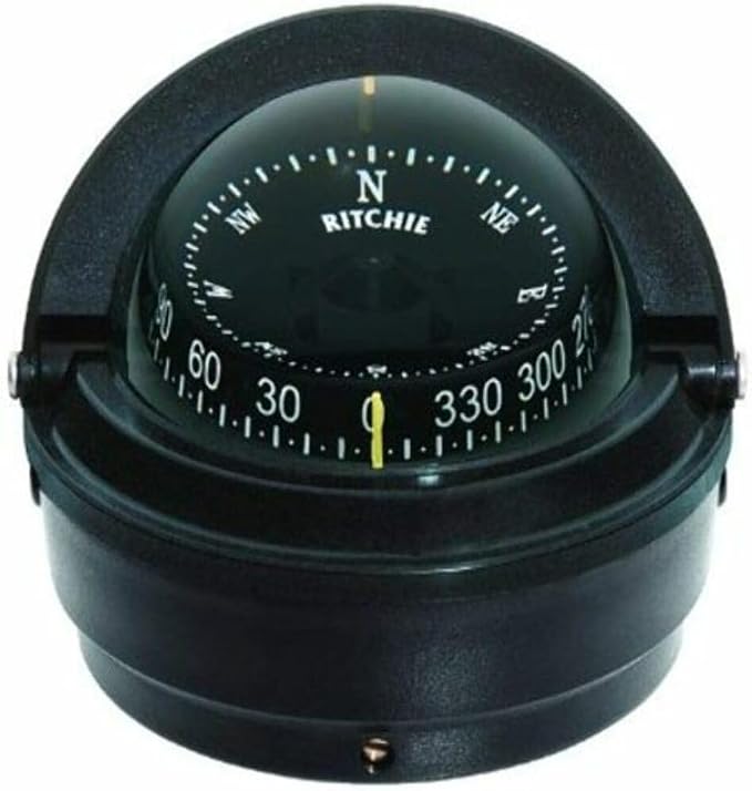 RitchieRitchie SS-1002 Supersport Compass by Ritchie