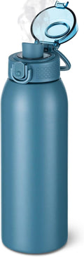 Insulated Water Bottle 24 oz by Edmyrewaterbottle