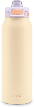 Ello Pop & Fill 32oz Stainless Steel Water Bottle by Ello