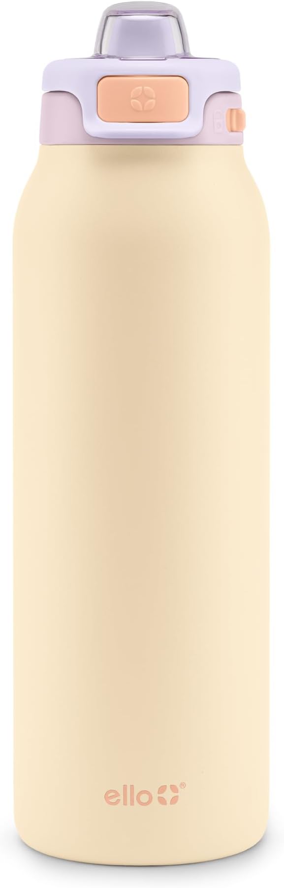 Ello Pop & Fill 32oz Stainless Steel Water Bottle by Ello