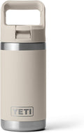 YETI Rambler Jr. 12 oz Kids Bottle, by YETI
