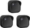 Silicone Case Cover for Blink Outdoor 4 Security Camera, Protection Weatherproof by OWOKISO