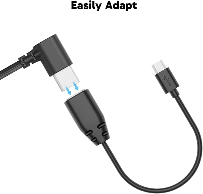 AKASO External Microphone EK7000/ EK7000 Pro/Brave 4//Brave 7 LE/Brave 4 Pro/ - Image 4