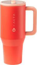 HydroJug Traveler - 40 oz Water Bottle - Fits in Cup Holder by Hydrojug