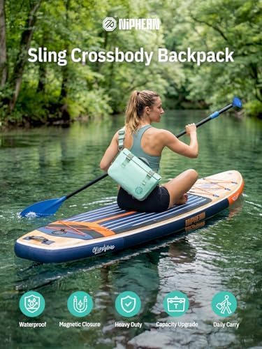 niphean IPX7 Waterproof Dry Bag - Image 2