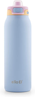 Ello Pop & Fill 32oz Stainless Steel Water Bottle by Ello