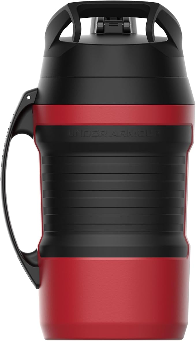 Under Armour Half Gallon Water Bottle Insulated, 64oz Insulated Water Bottle - Image 6
