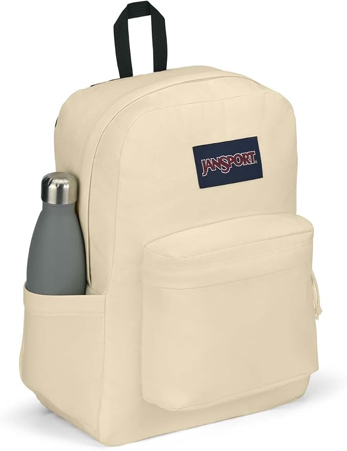 JanSport SuperBreak Plus Backpack - Image 3