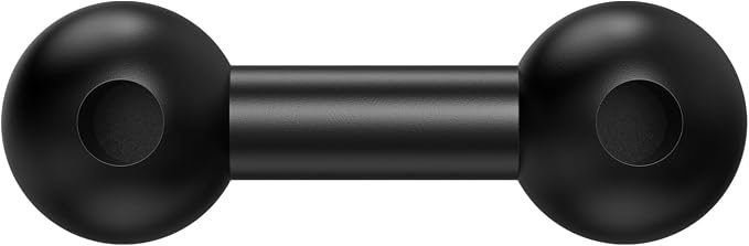 17mm Ball Adapter – Compatible by iGoevo
