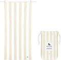 Dock & Bay Beach Towel by DockBay